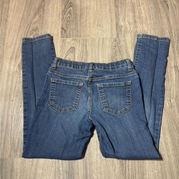 Place Super Skinny Adjustable Waistband Jeans Size 8 EPC - Picture 2 of 6